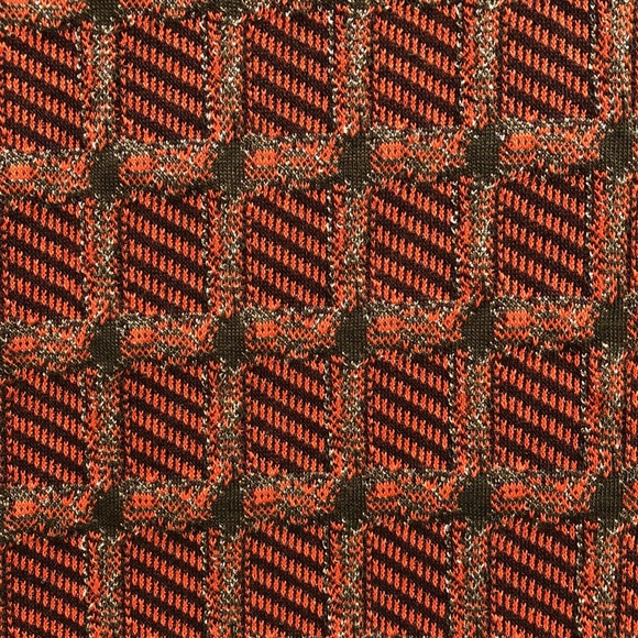 Zara Plaid Sweater Dress - Picture 3 of 4